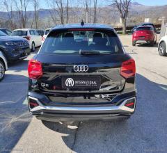 Auto - Audi q2 30 tdi s tronic s line edition