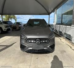 Auto - Mercedes-benz gla 200 d automatic amg line adv.plus