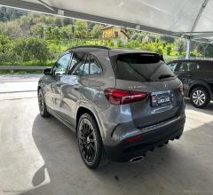 Auto - Mercedes-benz gla 200 d automatic amg line adv.plus