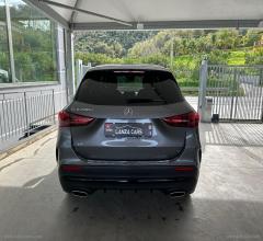 Auto - Mercedes-benz gla 200 d automatic amg line adv.plus