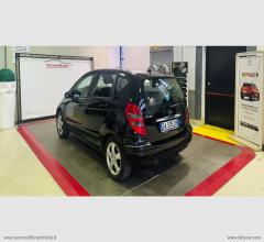 Auto - Mercedes-benz a 150 avantgarde +gpl