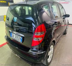 Auto - Mercedes-benz a 150 avantgarde +gpl