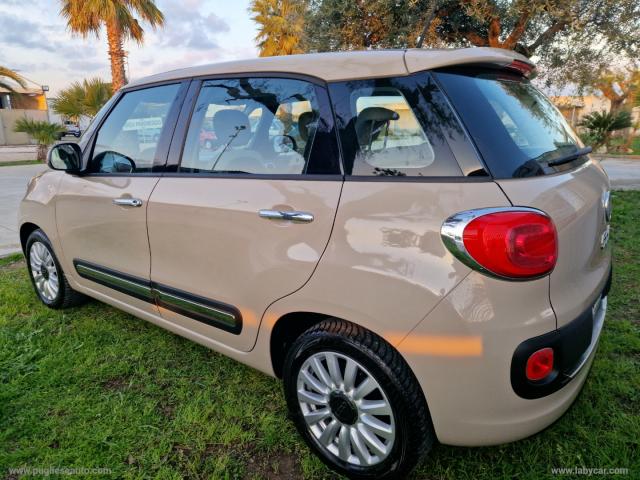 Auto - Fiat 500l 1.3 mjt 85 cv