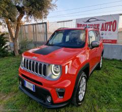 Jeep renegade 1.6 mjt 120cv limited