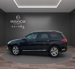 Auto - Citroen c5 1.6 hdi 115 seduction