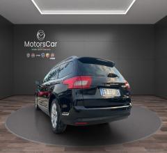 Auto - Citroen c5 1.6 hdi 115 seduction