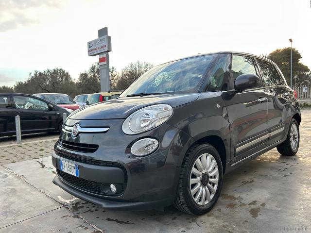 Fiat 500l 1.6 mjt 105 cv pop star