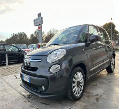 Auto - Fiat 500l 1.6 mjt 105 cv pop star