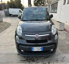 Auto - Fiat 500l 1.6 mjt 105 cv pop star