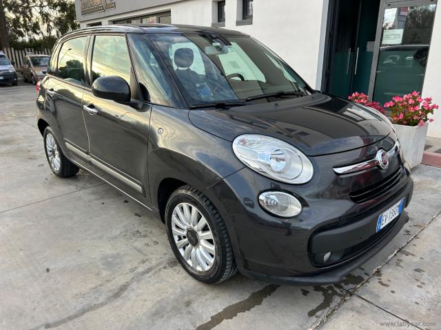 Auto - Fiat 500l 1.6 mjt 105 cv pop star