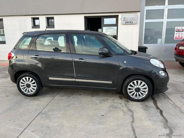 Auto - Fiat 500l 1.6 mjt 105 cv pop star