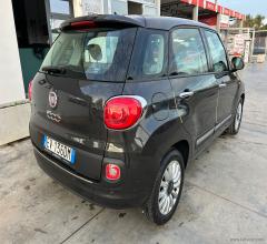 Auto - Fiat 500l 1.6 mjt 105 cv pop star