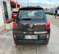 Auto - Fiat 500l 1.6 mjt 105 cv pop star