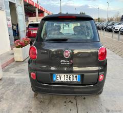 Auto - Fiat 500l 1.6 mjt 105 cv pop star