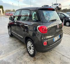 Auto - Fiat 500l 1.6 mjt 105 cv pop star