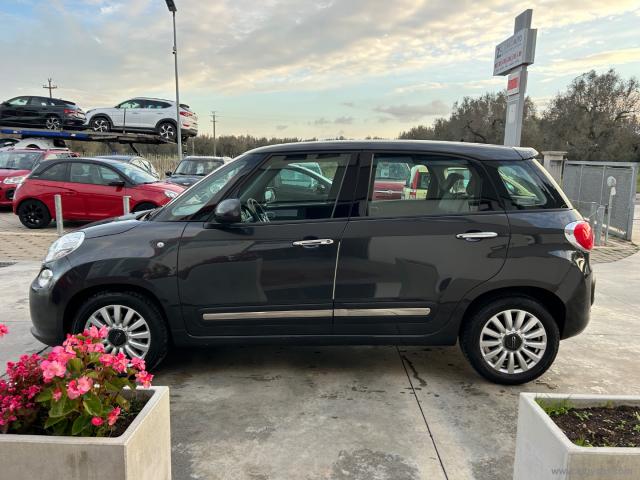 Auto - Fiat 500l 1.6 mjt 105 cv pop star