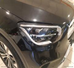 Auto - Mercedes-benz glc 200 d 4matic business