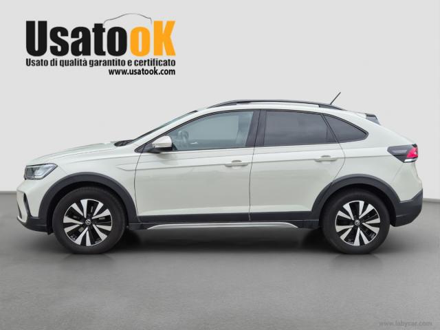 Auto - Volkswagen taigo 1.0 tsi life