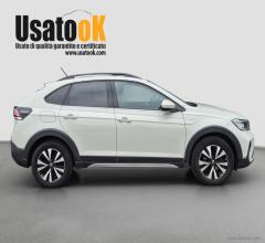 Auto - Volkswagen taigo 1.0 tsi life