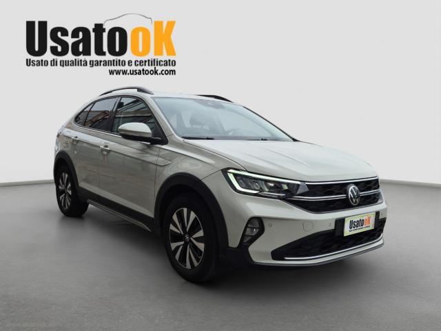 Auto - Volkswagen taigo 1.0 tsi life