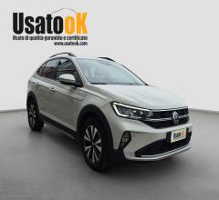 Auto - Volkswagen taigo 1.0 tsi life