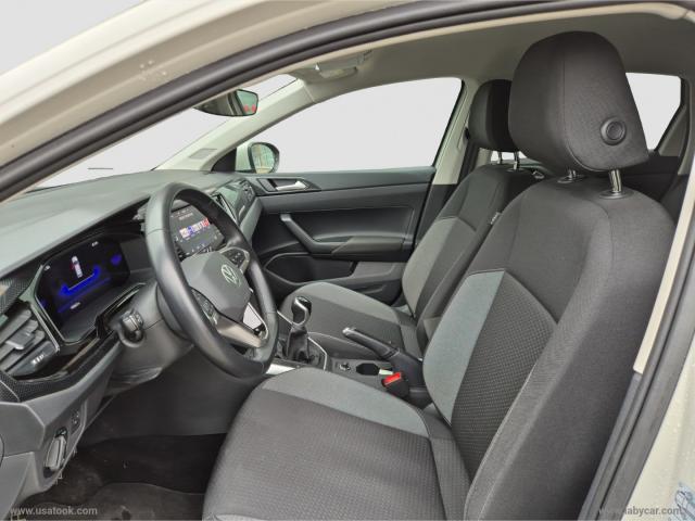 Auto - Volkswagen taigo 1.0 tsi life