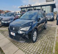 Auto - Seat arona 1.0 ecotsi style