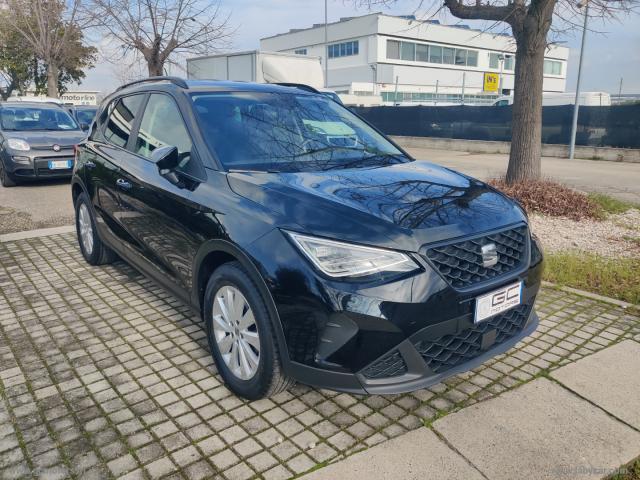 Auto - Seat arona 1.0 ecotsi style