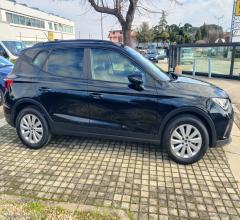 Auto - Seat arona 1.0 ecotsi style