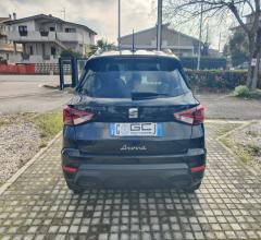 Auto - Seat arona 1.0 ecotsi style