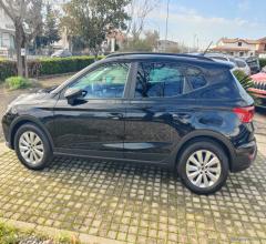 Auto - Seat arona 1.0 ecotsi style