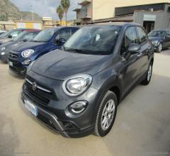 Fiat 500x 1.3 m.jet 95 cv city cross