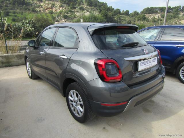 Auto - Fiat 500x 1.3 m.jet 95 cv city cross