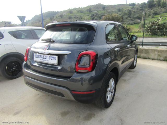 Auto - Fiat 500x 1.3 m.jet 95 cv city cross