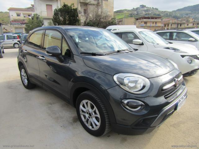 Auto - Fiat 500x 1.3 m.jet 95 cv city cross