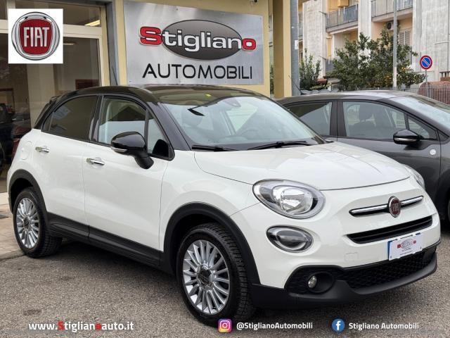 Fiat 500x 1.0 t3 120 cv connect