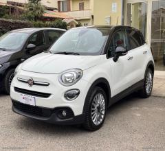 Auto - Fiat 500x 1.0 t3 120 cv connect