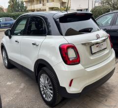 Auto - Fiat 500x 1.0 t3 120 cv connect