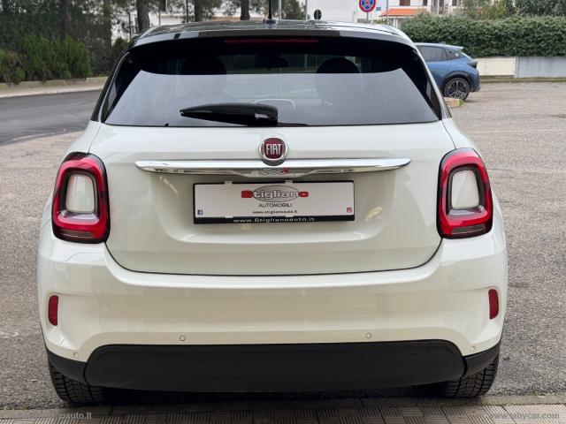 Auto - Fiat 500x 1.0 t3 120 cv connect