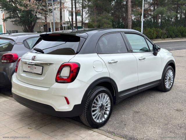 Auto - Fiat 500x 1.0 t3 120 cv connect