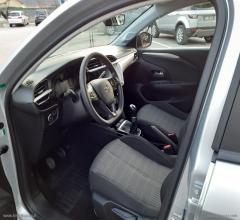 Auto - Opel corsa 1.2 edition