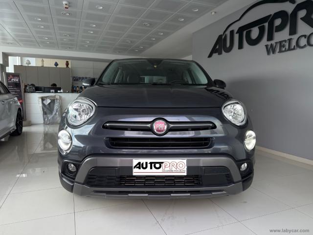 Fiat 500x 1.3 m.jet 95 cv s-design cross