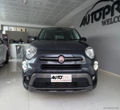 Fiat 500x 1.3 m.jet 95 cv s-design cross