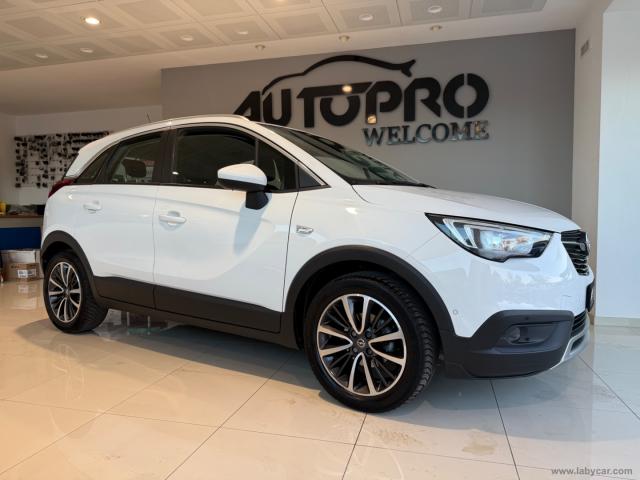 Auto - Opel crossland x 1.6 ecotec d 120cv innov.