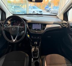 Auto - Opel crossland x 1.6 ecotec d 120cv innov.