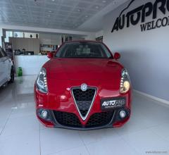 Alfa romeo giulietta 2.0 jtdm 150 cv business