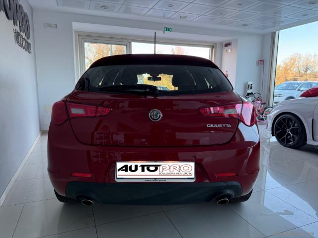 Auto - Alfa romeo giulietta 2.0 jtdm 150 cv business