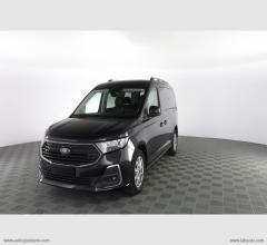 Ford gr.tourneo connect 2.0 ebl 122 aut. tit.