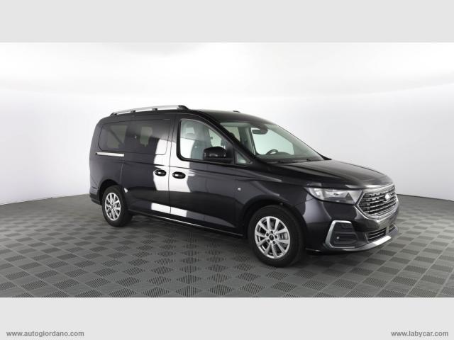 Auto - Ford gr.tourneo connect 2.0 ebl 122 aut. tit.