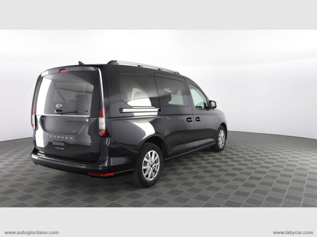 Auto - Ford gr.tourneo connect 2.0 ebl 122 aut. tit.